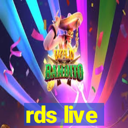 rds live