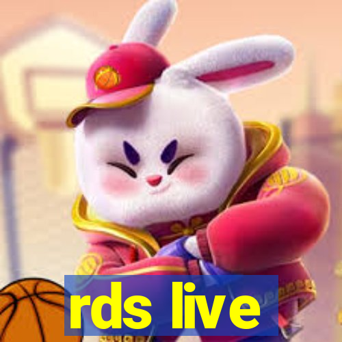 rds live