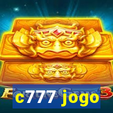 c777 jogo