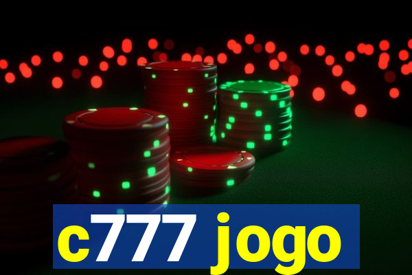 c777 jogo