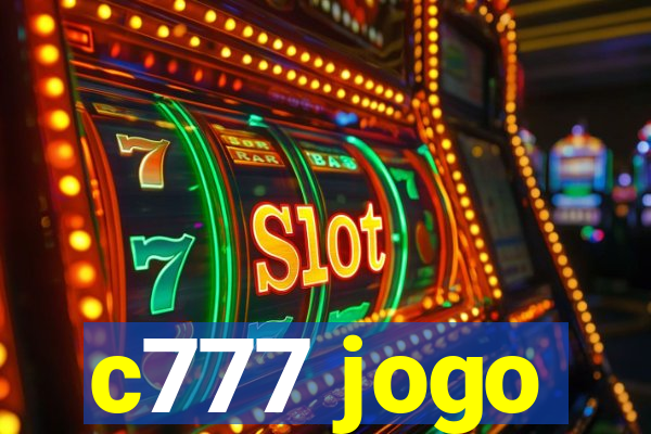 c777 jogo