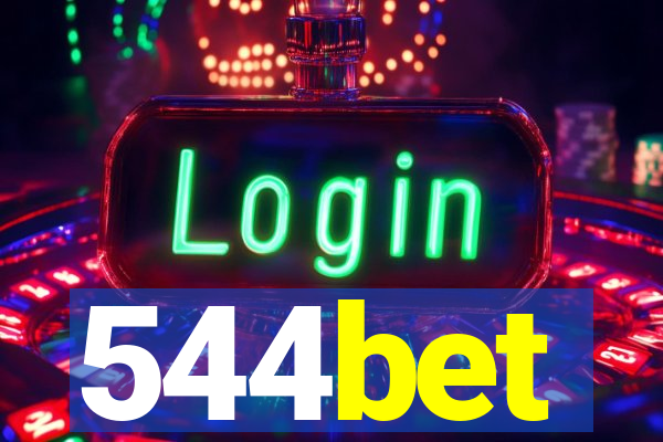 544bet