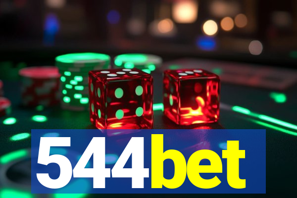 544bet