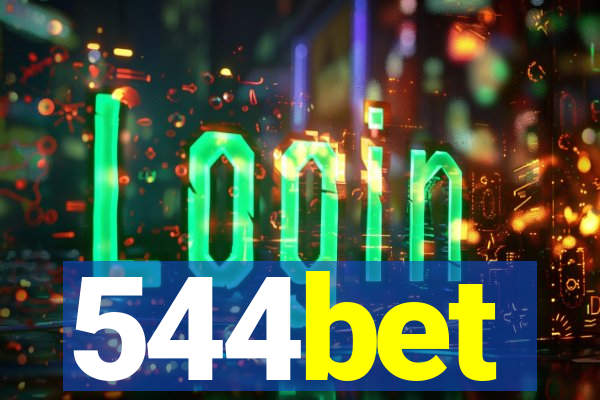 544bet