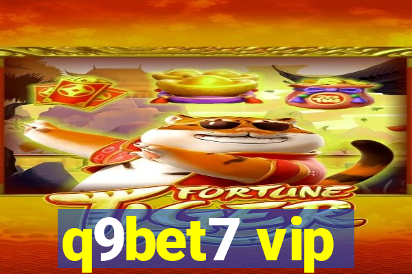 q9bet7 vip