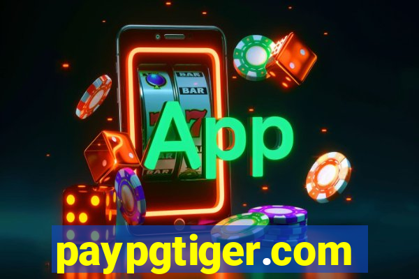 paypgtiger.com