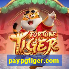 paypgtiger.com