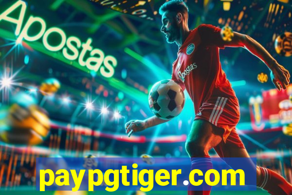 paypgtiger.com