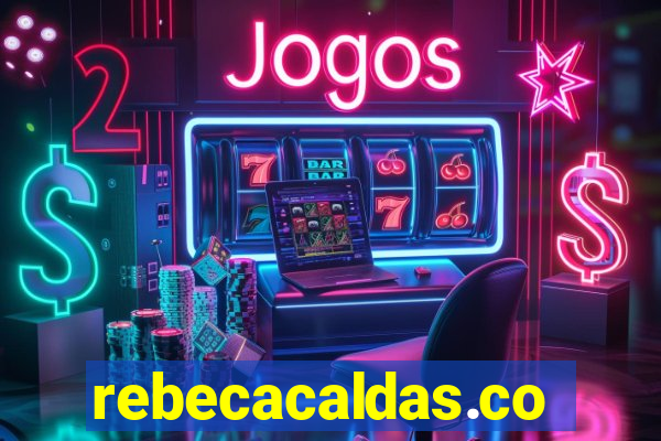 rebecacaldas.com