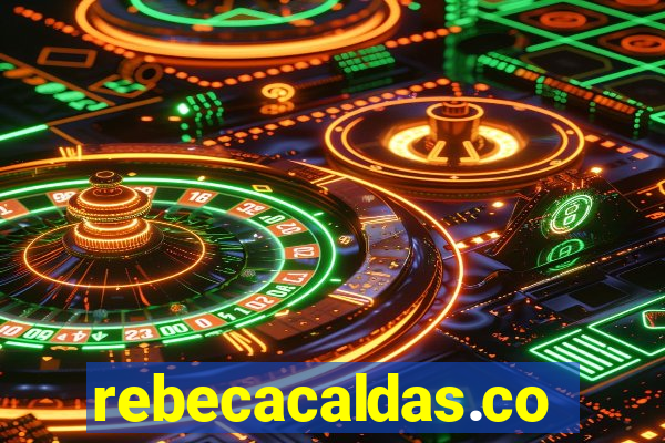 rebecacaldas.com