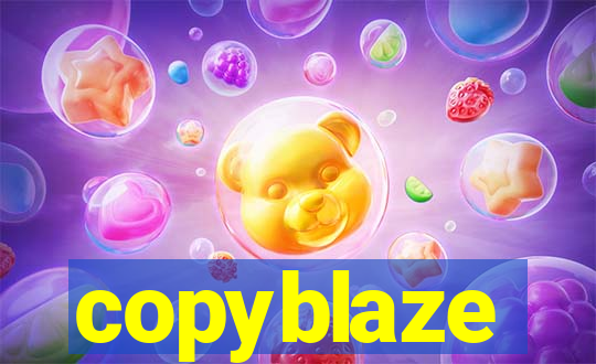 copyblaze