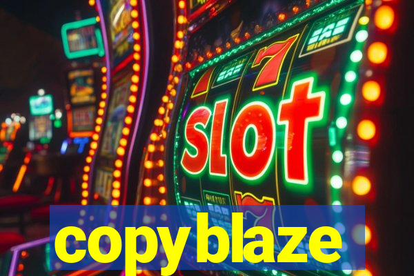 copyblaze