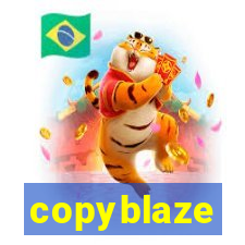 copyblaze