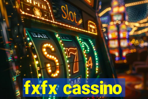 fxfx cassino