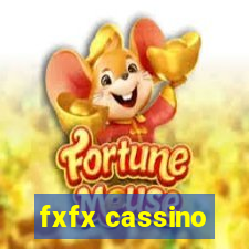 fxfx cassino