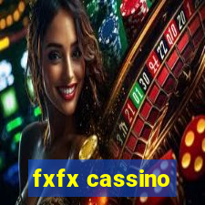 fxfx cassino