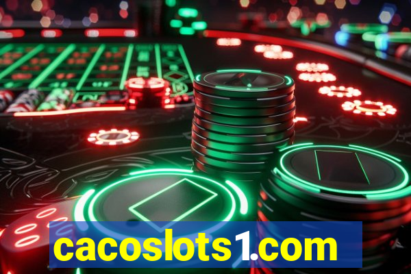 cacoslots1.com