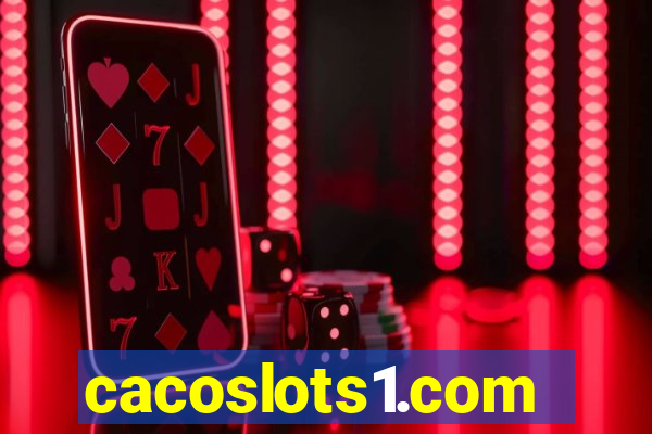 cacoslots1.com