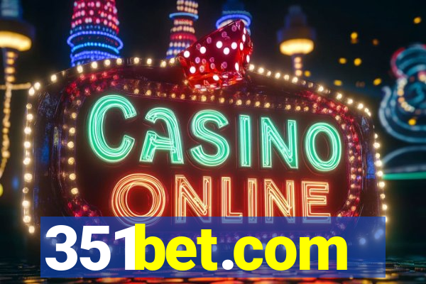 351bet.com