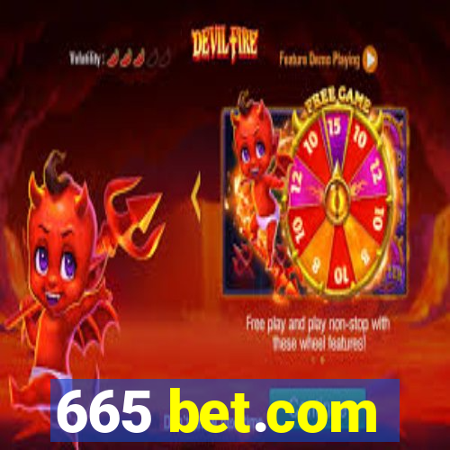 665 bet.com