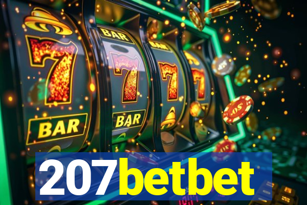 207betbet