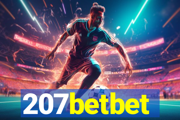 207betbet