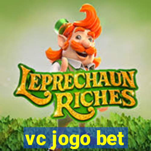 vc jogo bet