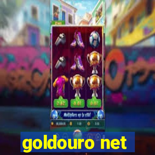 goldouro net