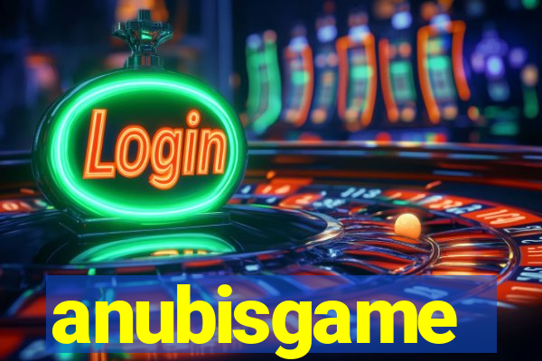 anubisgame