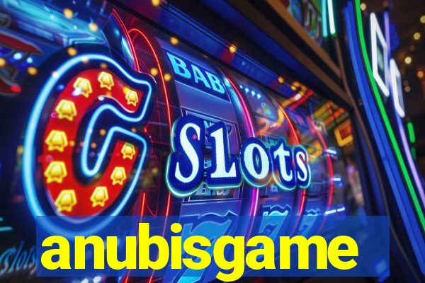 anubisgame