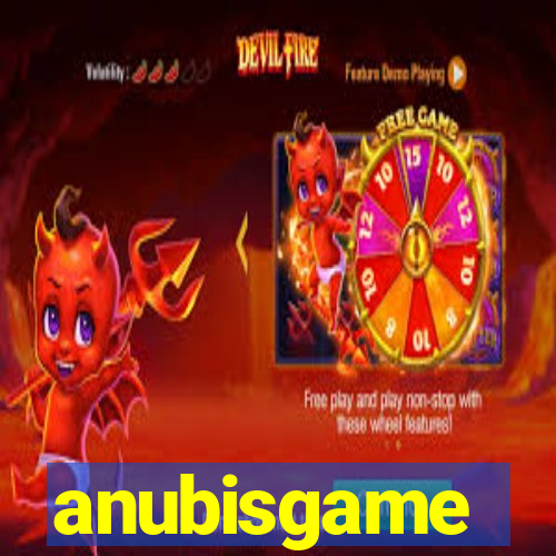 anubisgame