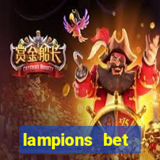 lampions bet charlles e tiringa