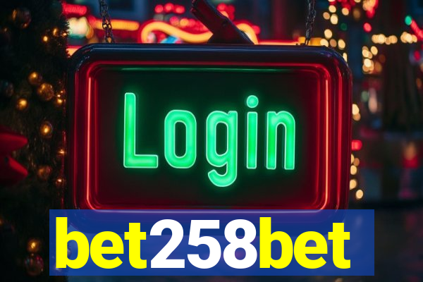 bet258bet