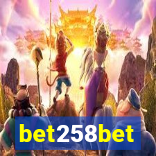 bet258bet