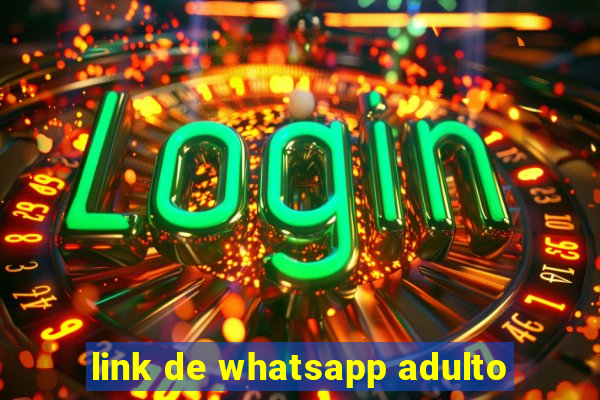 link de whatsapp adulto