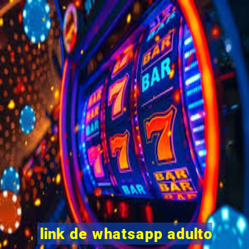 link de whatsapp adulto