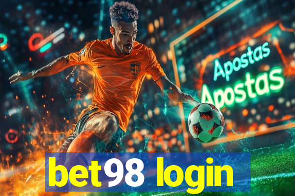 bet98 login