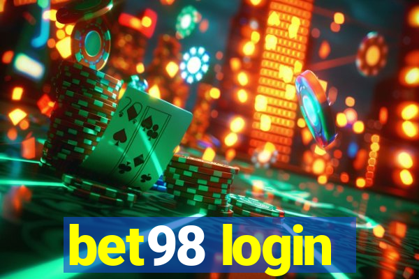 bet98 login