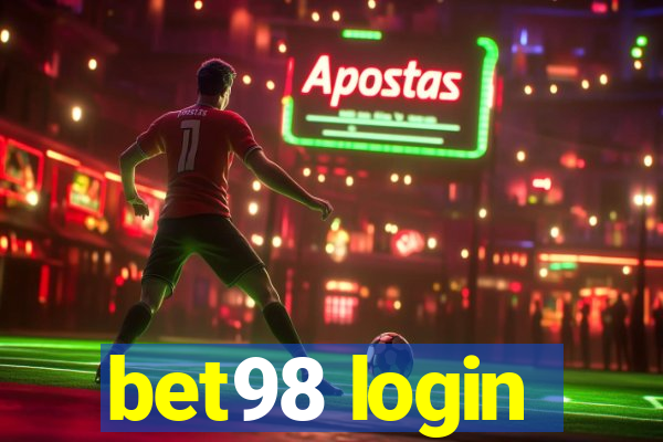 bet98 login