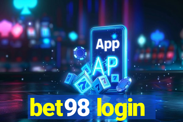 bet98 login