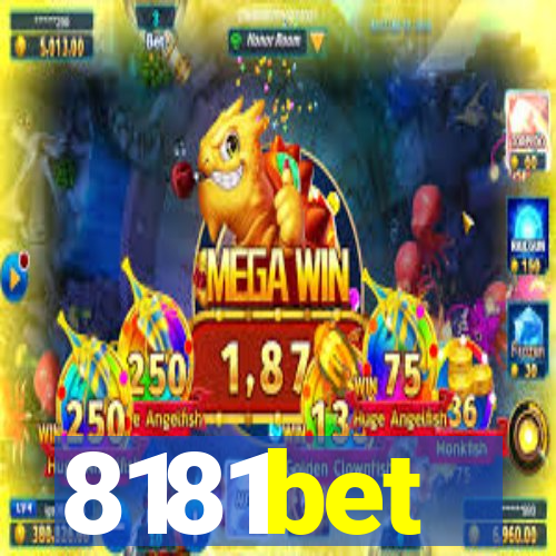 8181bet