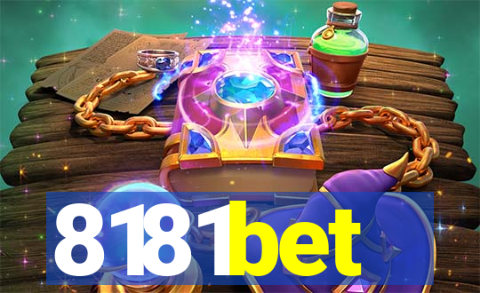 8181bet