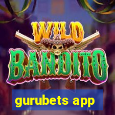 gurubets app