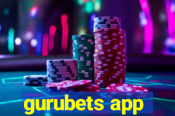 gurubets app