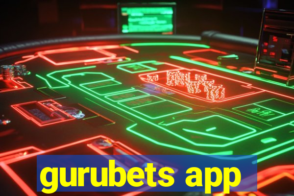 gurubets app