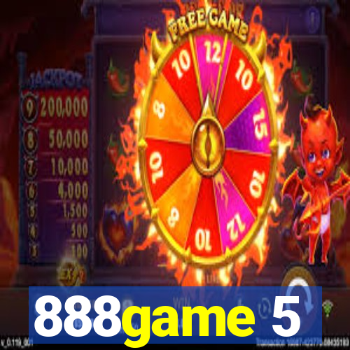 888game 5