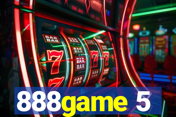 888game 5