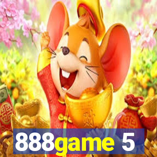 888game 5