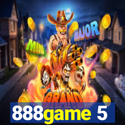 888game 5