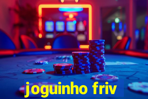 joguinho friv